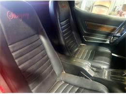 1975 Chevrolet Corvette (CC-2112044) for sale in Cadillac, Michigan