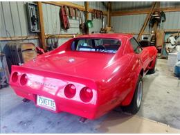 1975 Chevrolet Corvette (CC-2112044) for sale in Cadillac, Michigan