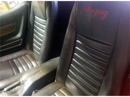 1975 Chevrolet Corvette (CC-2112044) for sale in Cadillac, Michigan