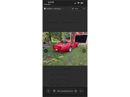 1975 Chevrolet Corvette (CC-2112044) for sale in Cadillac, Michigan