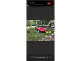 1975 Chevrolet Corvette (CC-2112044) for sale in Cadillac, Michigan