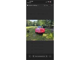1975 Chevrolet Corvette (CC-2112044) for sale in Cadillac, Michigan