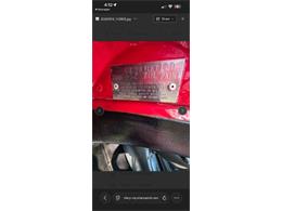 1975 Chevrolet Corvette (CC-2112044) for sale in Cadillac, Michigan