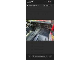 1975 Chevrolet Corvette (CC-2112044) for sale in Cadillac, Michigan