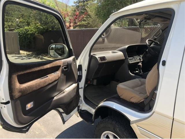1993 Toyota Hiace (CC-2112045) for sale in Cadillac, Michigan