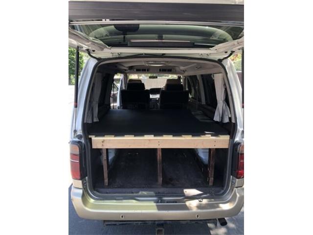 1993 Toyota Hiace (CC-2112045) for sale in Cadillac, Michigan