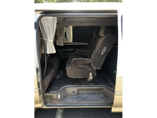 1993 Toyota Hiace (CC-2112045) for sale in Cadillac, Michigan