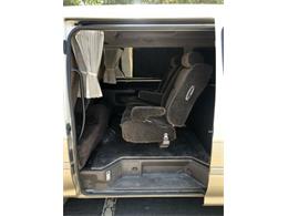 1993 Toyota Hiace (CC-2112045) for sale in Cadillac, Michigan