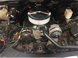 1995 Chevrolet Tahoe (CC-2112046) for sale in Cadillac, Michigan