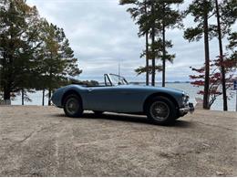 1965 Austin-Healey 3000 (CC-2112047) for sale in Cadillac, Michigan