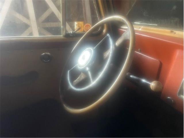 1948 Jeep Willys (CC-2112048) for sale in Cadillac, Michigan
