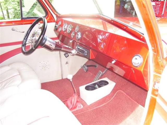 1940 Chevrolet Super Deluxe (CC-2110205) for sale in Cadillac, Michigan