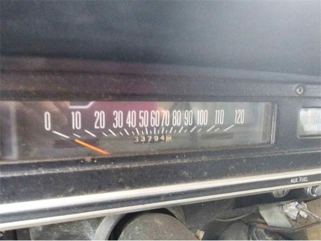 1970 International Pickup (CC-2112050) for sale in Cadillac, Michigan