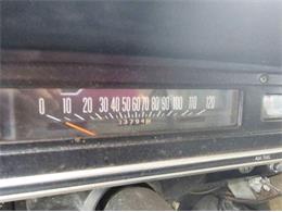 1970 International Pickup (CC-2112050) for sale in Cadillac, Michigan