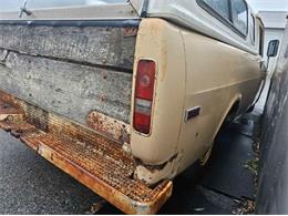 1970 International Pickup (CC-2112050) for sale in Cadillac, Michigan