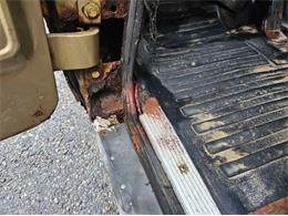 1970 International Pickup (CC-2112050) for sale in Cadillac, Michigan