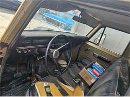 1970 International Pickup (CC-2112050) for sale in Cadillac, Michigan