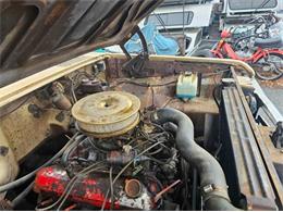 1970 International Pickup (CC-2112050) for sale in Cadillac, Michigan