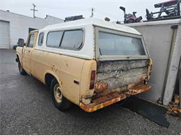 1970 International Pickup (CC-2112050) for sale in Cadillac, Michigan