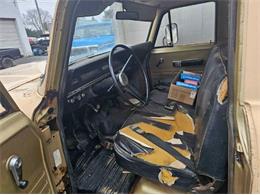 1970 International Pickup (CC-2112050) for sale in Cadillac, Michigan