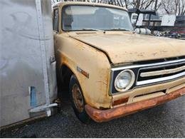 1970 International Pickup (CC-2112050) for sale in Cadillac, Michigan