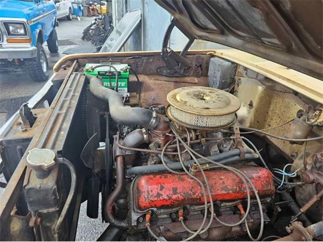 1970 International Pickup (CC-2112050) for sale in Cadillac, Michigan