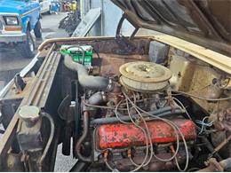 1970 International Pickup (CC-2112050) for sale in Cadillac, Michigan