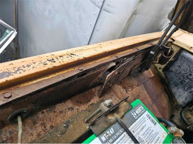 1970 International Pickup (CC-2112050) for sale in Cadillac, Michigan