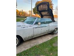1967 Cadillac Convertible (CC-2112051) for sale in Cadillac, Michigan