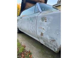 1967 Cadillac Convertible (CC-2112051) for sale in Cadillac, Michigan