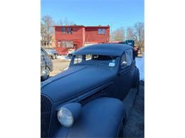 1937 Plymouth Sedan (CC-2112052) for sale in Cadillac, Michigan