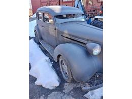1937 Plymouth Sedan (CC-2112052) for sale in Cadillac, Michigan