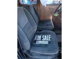 1937 Plymouth Sedan (CC-2112052) for sale in Cadillac, Michigan