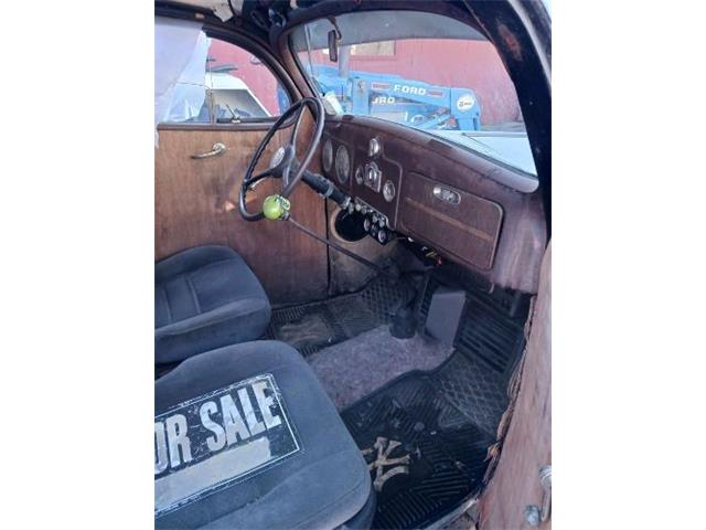 1937 Plymouth Sedan (CC-2112052) for sale in Cadillac, Michigan
