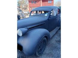 1937 Plymouth Sedan (CC-2112052) for sale in Cadillac, Michigan
