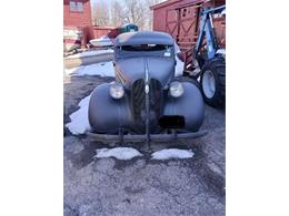 1937 Plymouth Sedan (CC-2112052) for sale in Cadillac, Michigan