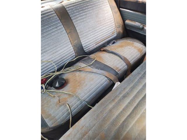 1966 Dodge Coronet (CC-2112053) for sale in Cadillac, Michigan