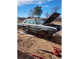1966 Dodge Coronet (CC-2112053) for sale in Cadillac, Michigan