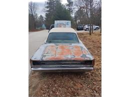 1966 Dodge Coronet (CC-2112053) for sale in Cadillac, Michigan