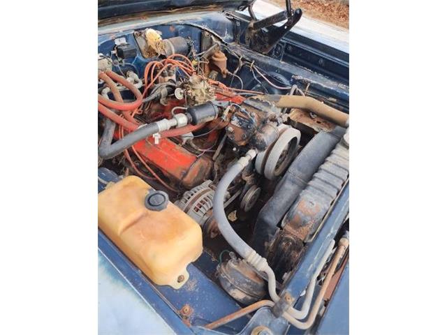 1966 Dodge Coronet (CC-2112053) for sale in Cadillac, Michigan