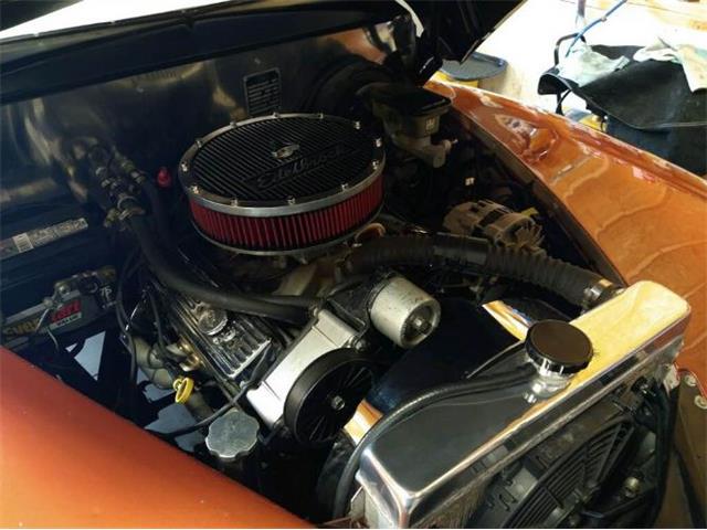 1941 Ford Sedan (CC-2112054) for sale in Cadillac, Michigan