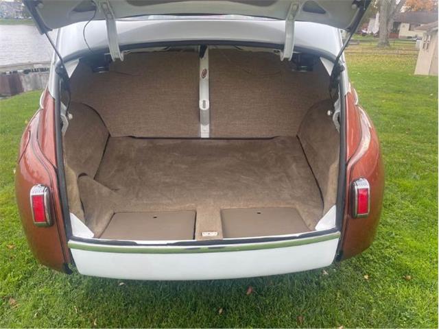 1941 Ford Sedan (CC-2112054) for sale in Cadillac, Michigan