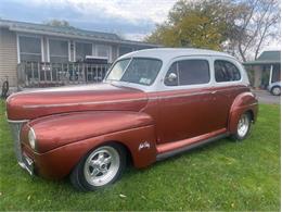 1941 Ford Sedan (CC-2112054) for sale in Cadillac, Michigan