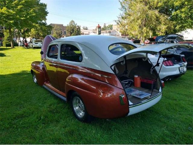 1941 Ford Sedan (CC-2112054) for sale in Cadillac, Michigan