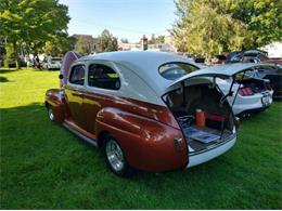 1941 Ford Sedan (CC-2112054) for sale in Cadillac, Michigan