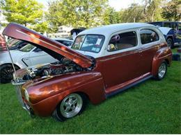 1941 Ford Sedan (CC-2112054) for sale in Cadillac, Michigan