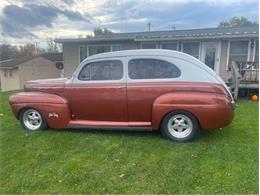 1941 Ford Sedan (CC-2112054) for sale in Cadillac, Michigan