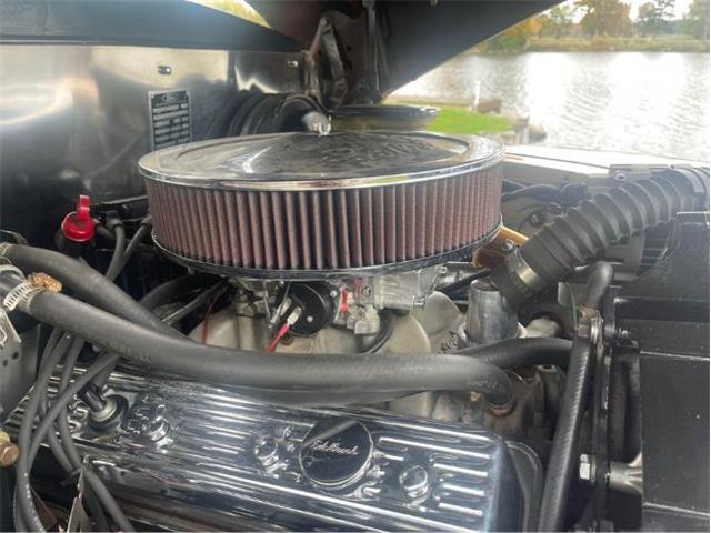 1941 Ford Sedan (CC-2112054) for sale in Cadillac, Michigan