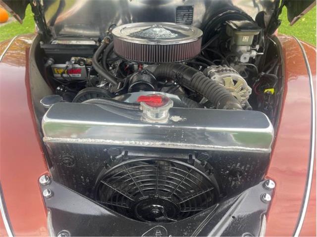 1941 Ford Sedan (CC-2112054) for sale in Cadillac, Michigan
