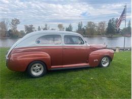 1941 Ford Sedan (CC-2112054) for sale in Cadillac, Michigan